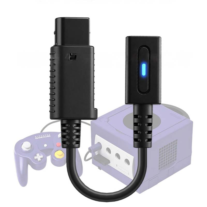 Gaming Console Buttons - 12cm 타입 C 45W PD 충전