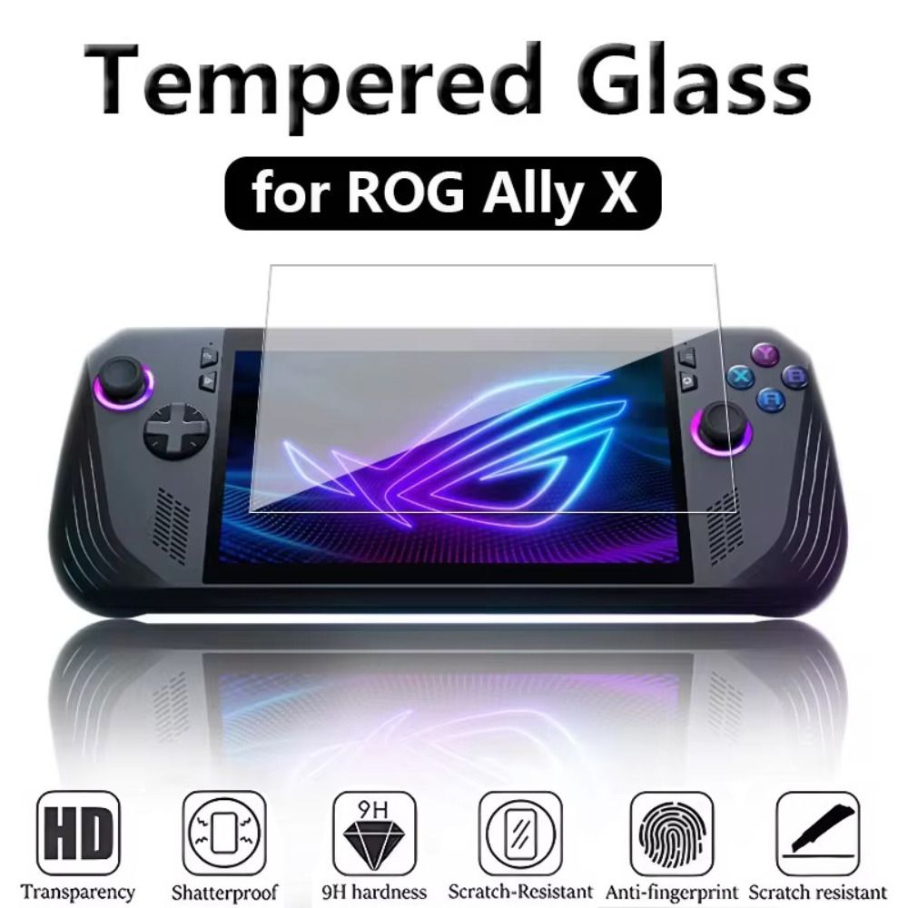 Gaming Console Latest - 3PCS 액세서리 게임 콘솔 화면 보호기
