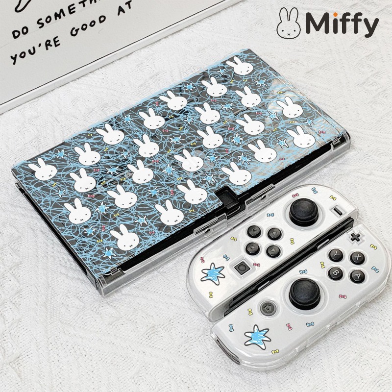 Gaming Console In Tv - 닌텐도 스위치 OLED용 카와이 미피 콘솔