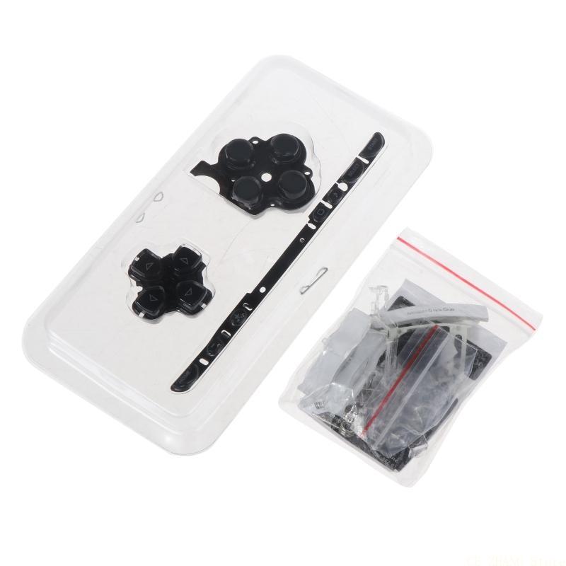 Gaming Console Buttons - 게임 액세서리용 E56B 내구성 있는 게임