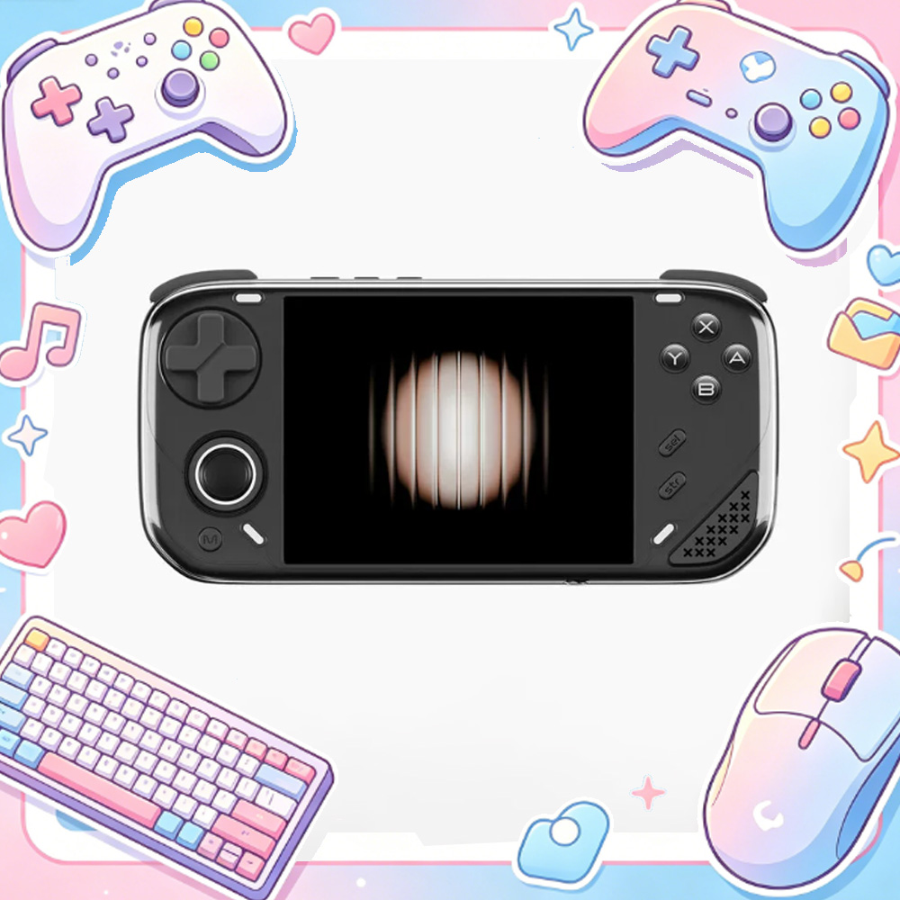 Gaming Console Latest - 미니롱 포켓 1 휴대용 게임기 HD