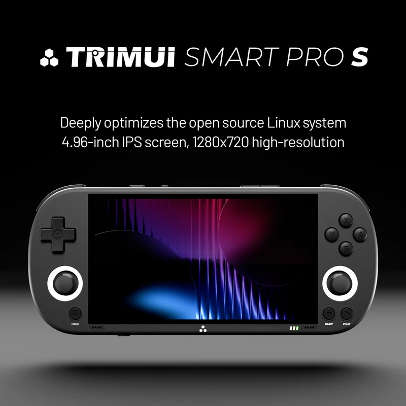 Gaming Console Under 5000 - Q21 레트로 휴대용 게임 콘솔, 3.5인치