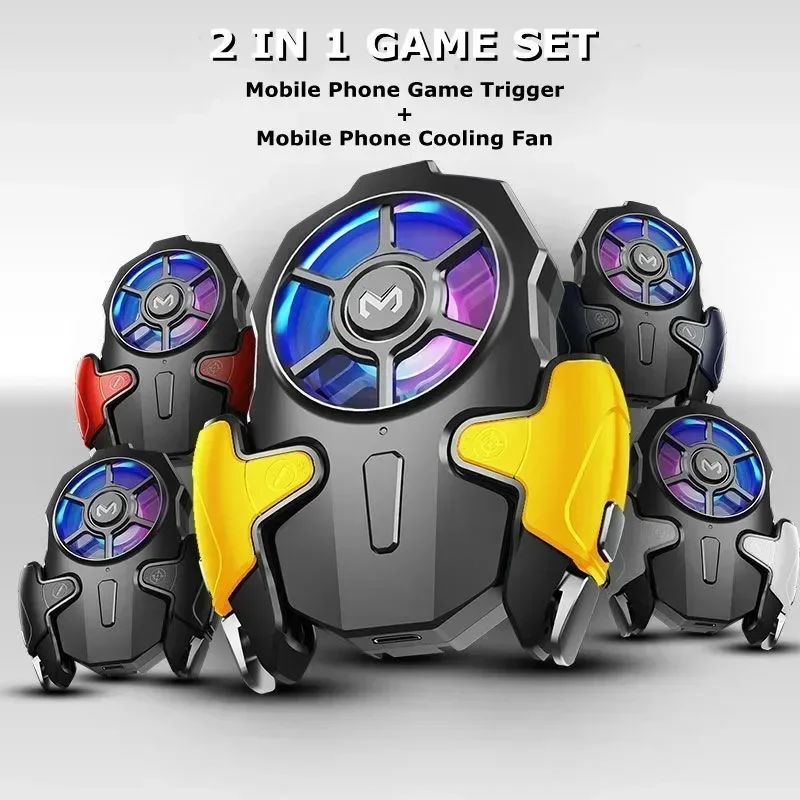 Gaming Console For Phone - AK03 메모 휴대 전화 ABS L1R1