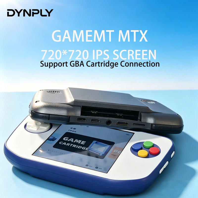 Gaming Console Under 5000 - 새로운 GameMT MTX 레트로 휴대용 게임