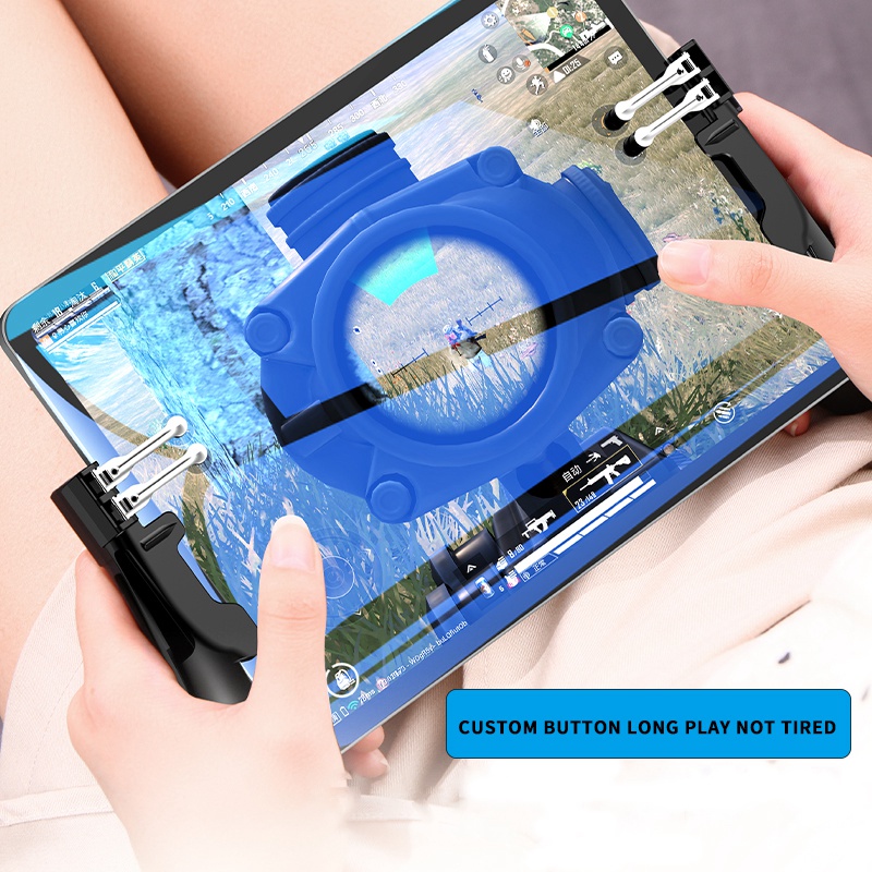 A73E-PUBG 컨트롤러 용 6 손가락 Pubg 모바 - Gaming Console For Phone 리뷰 및 가격