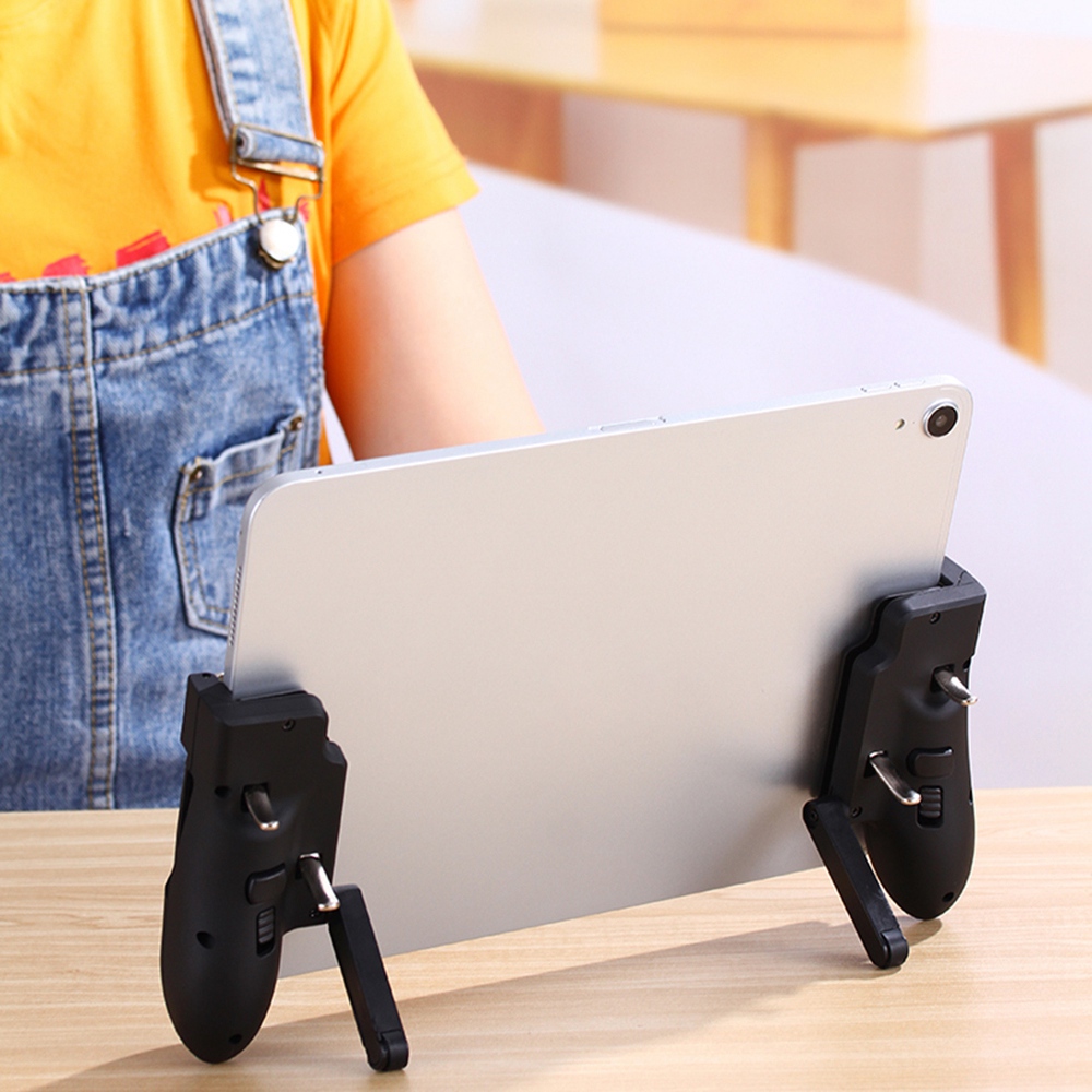 A73E-PUBG 컨트롤러 용 6 손가락 Pubg 모바 - Gaming Console For Phone 리뷰 및 가격