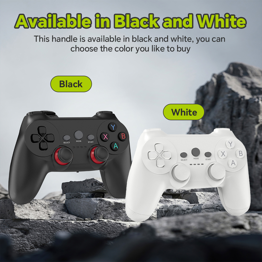 Windows PC/노트북/PS3/안드로이드 TV/전화 - Gaming Console For Phone 리뷰 및 가격