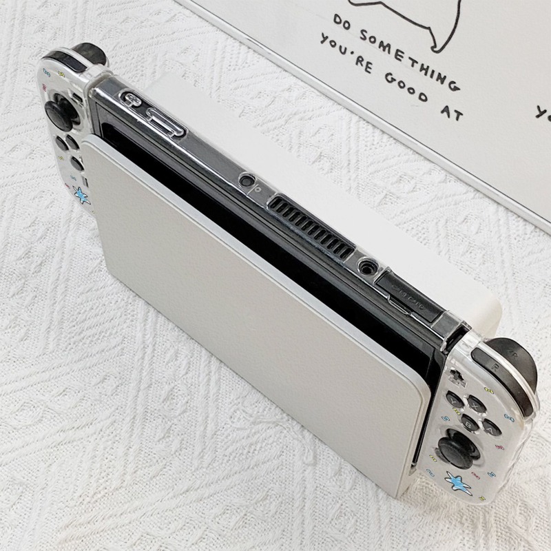 닌텐도 스위치 OLED용 카와이 미피 콘솔 케이스, 분 - Gaming Console In Tv 리뷰 및 가격