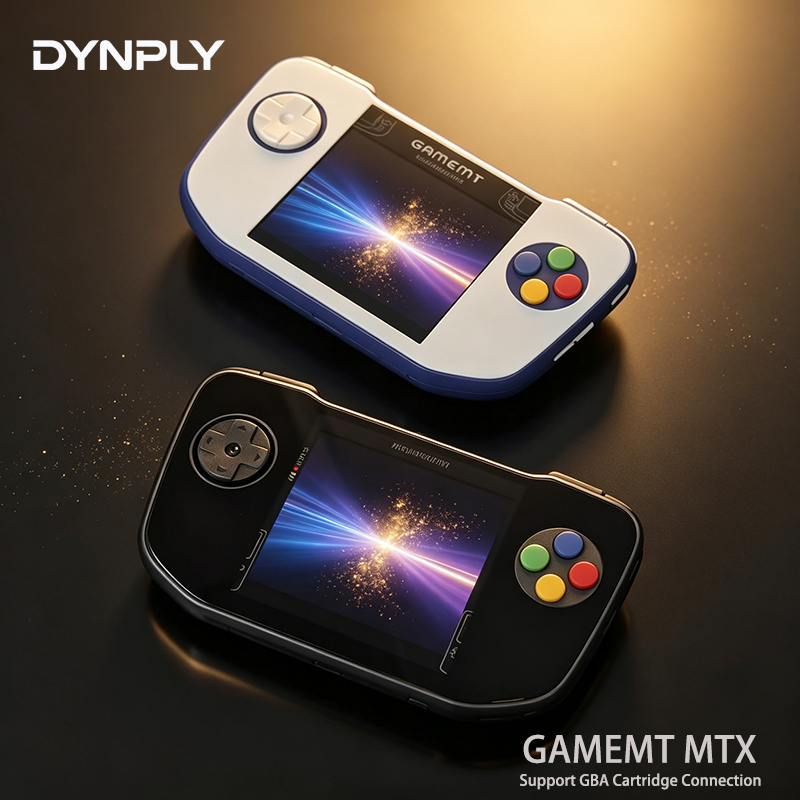 GAMEMT MTX 휴대용 게임 콘솔, 3.95인치 I - Gaming Console Under 5000 리뷰 및 가격