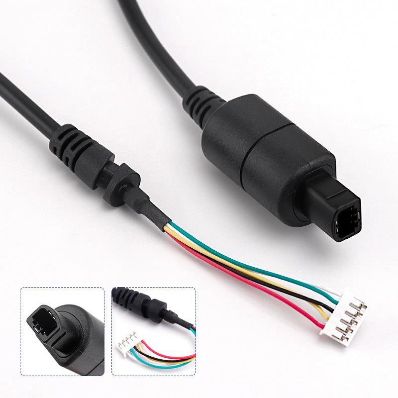 SEGA 드림캐스트 DC128 게임패드 연장 케이블 교 - Gaming Console Buttons 리뷰 및 가격