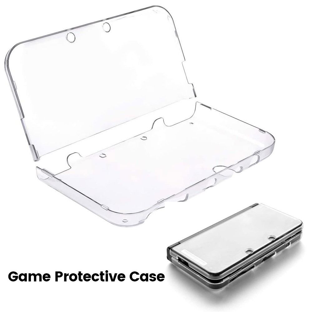 액세서리 게임용 게임 콘솔 케이스 투명 크리스탈 게임  - Gaming Console All 리뷰 및 가격