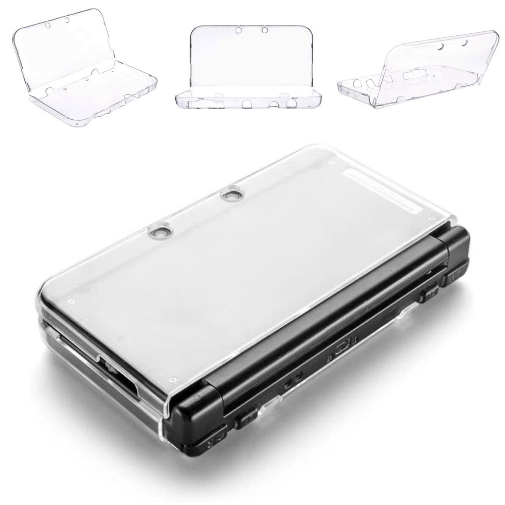 액세서리 게임용 게임 콘솔 케이스 투명 크리스탈 게임  - Gaming Console All 리뷰 및 가격