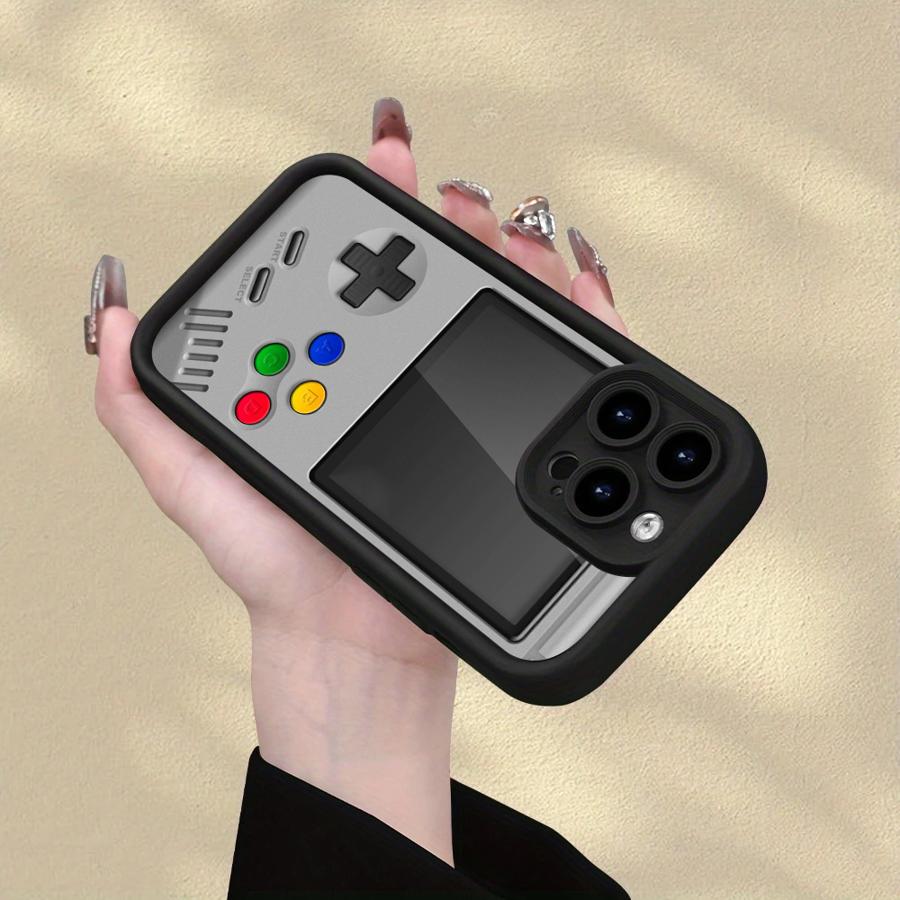 아이폰 17 프로 맥스 14 13 16 11 에어 15 - Gaming Console For Phone 리뷰 및 가격