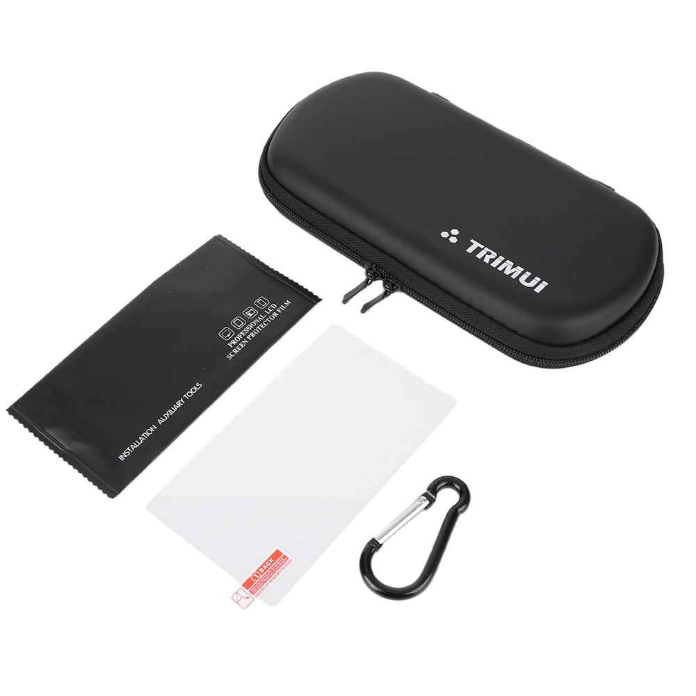 Trimui 스마트 프로 휴대용 게임 콘솔 케이스 가방 - Gaming Console For Phone 리뷰 및 가격