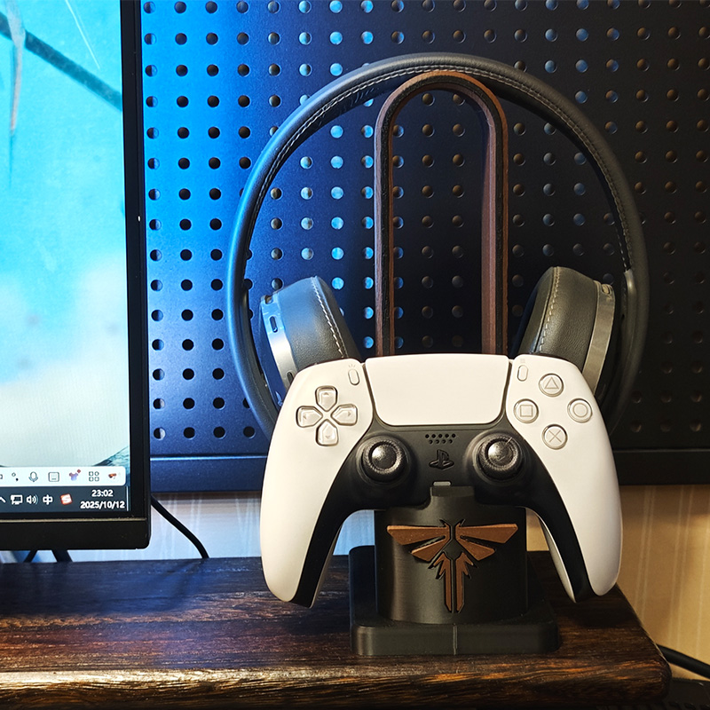 핸들 이어폰 스탠드 젤다 애니메이션 테마 행거 PS5  - Gaming Console In Tv 리뷰 및 가격