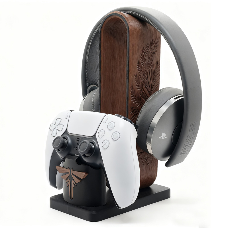 핸들 이어폰 스탠드 젤다 애니메이션 테마 행거 PS5  - Gaming Console In Tv 리뷰 및 가격