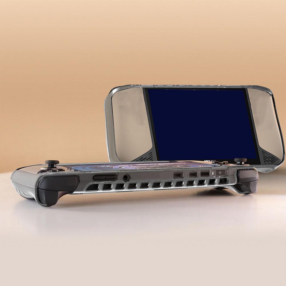 휴대용 콘솔 보호 커버 게임 콘솔 보호 케이스 Claw - Gaming Console Display Case 리뷰 및 가격