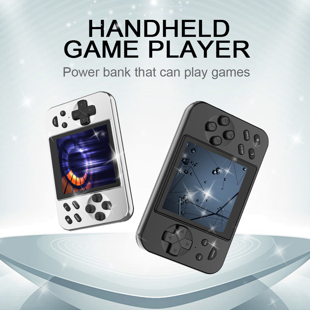 2026 신형 레트로 휴대용 게임기 64+64Mb 인셀 - Gaming Console All 리뷰 및 가격