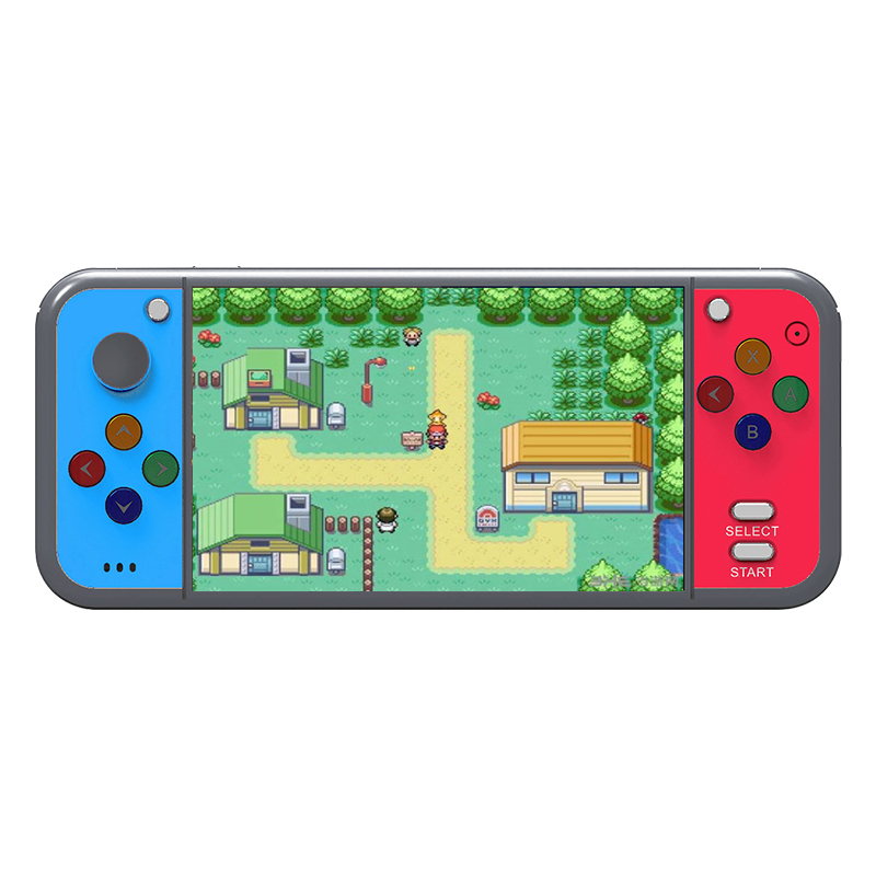 그레이트 휴대용 휴대용 게임 콘솔 아케이드 게임 플레이 - Gaming Console Under 5000 리뷰 및 가격