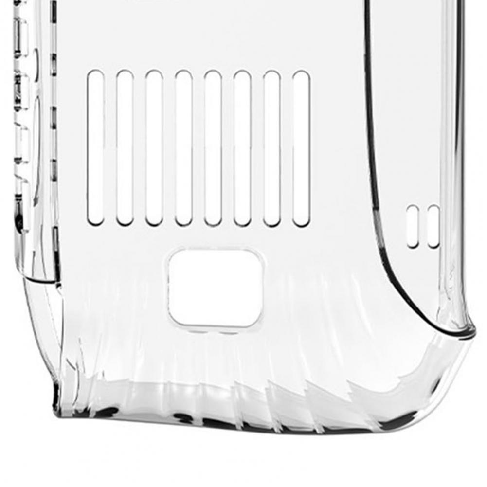 게임기 액세서리 방진 게임 콘솔 케이스, Claw 8  - Gaming Console Display Case 리뷰 및 가격