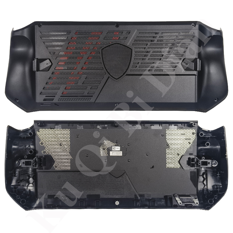 펀엔캉 ®   휴대용 게임 콘솔 노트북 게임 컨트롤러  - Gaming Console Display Case 리뷰 및 가격