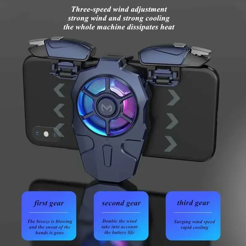 AK03 메모 휴대 전화 ABS L1R1 PUBG 게임 - Gaming Console For Phone 리뷰 및 가격