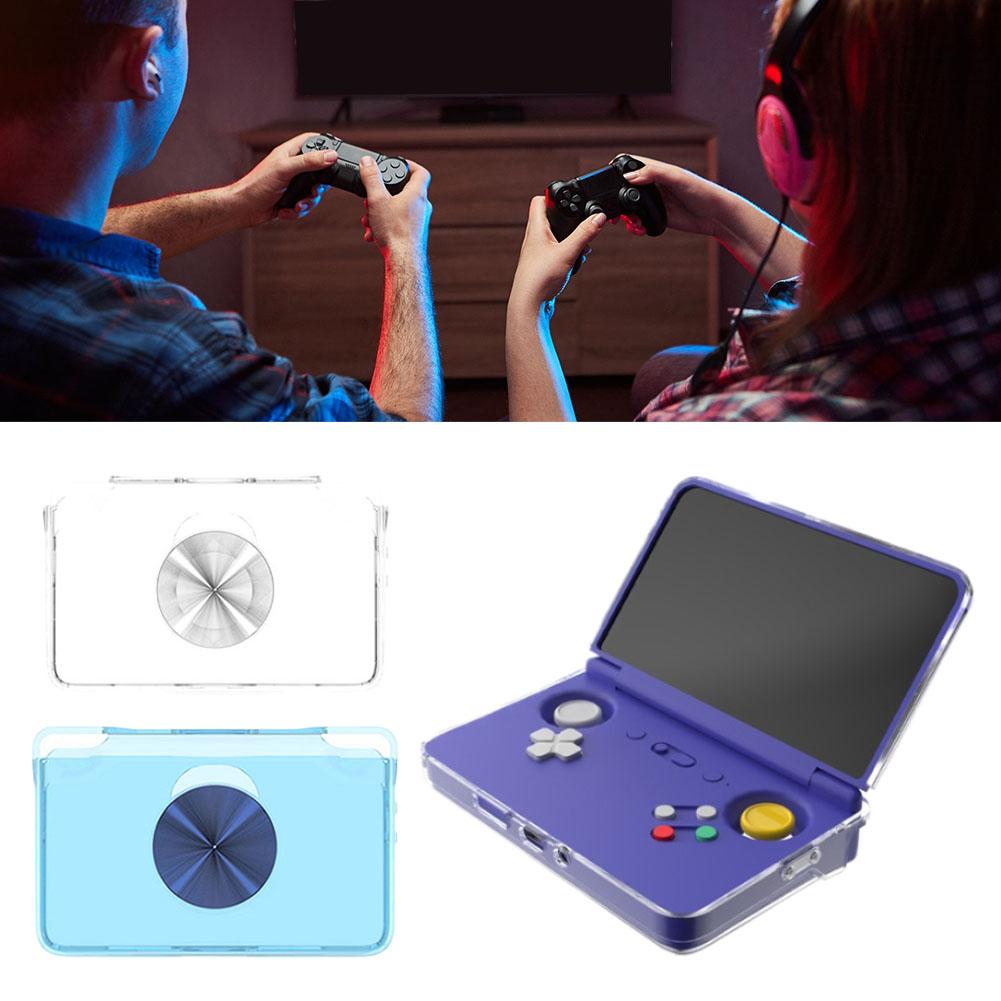 플립 업 휴대용 게임 콘솔 RETROID POCKET  - Gaming Console For Phone 리뷰 및 가격