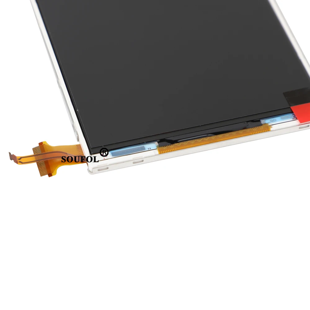 새로운 3DS XL/LL Bottom Down 콘솔 수 - Gaming Console All 리뷰 및 가격