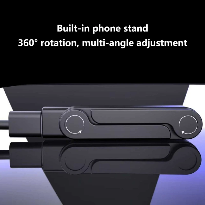 240W 휴대폰 충전 스탠드 접이식 고속 충전 휴대용  - Gaming Console For Phone 리뷰 및 가격