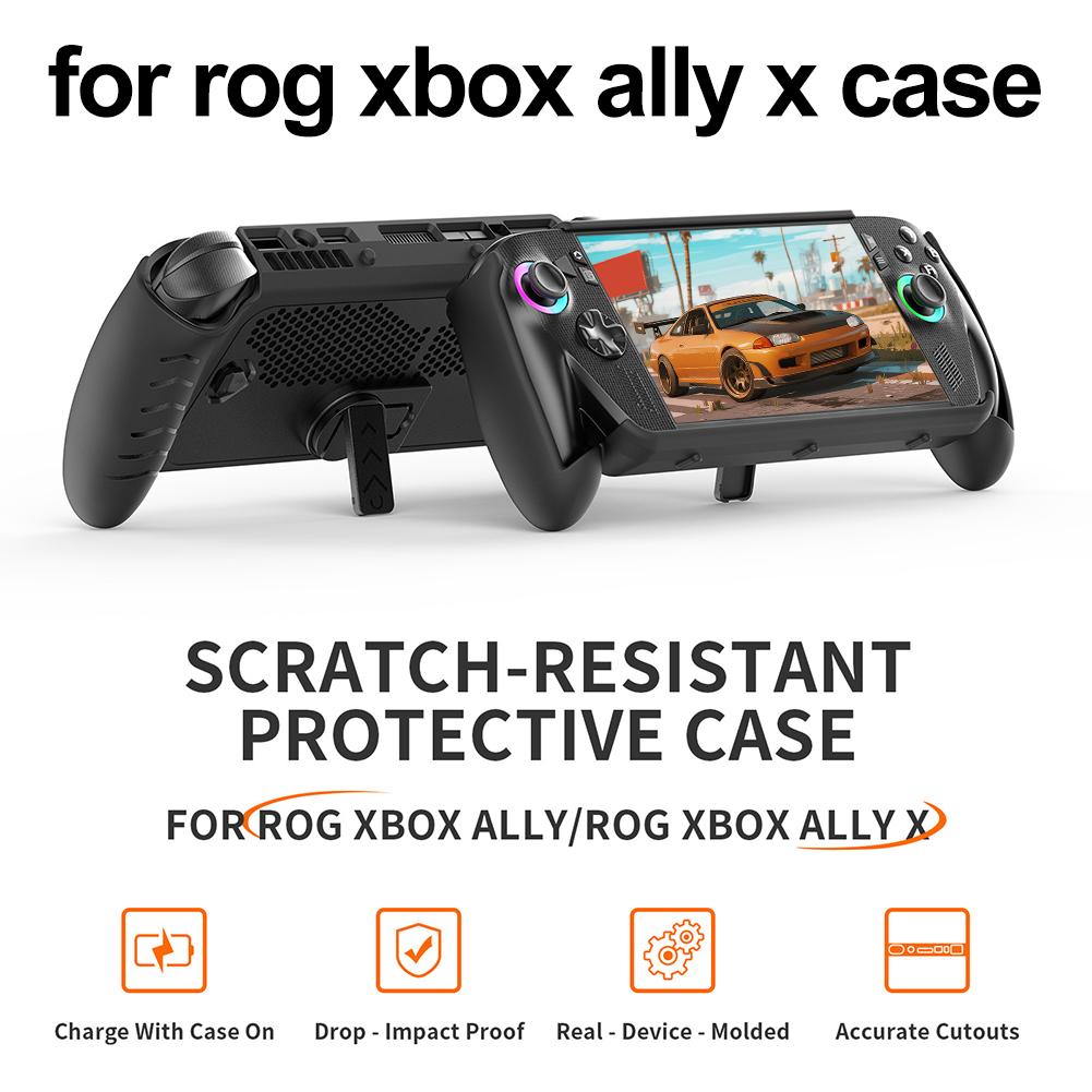 JYS for ROG for Xbox Ally/X TP - Gaming Console Rog Ally 리뷰 및 가격